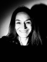Sonia FUSCO-OSSIPOFF